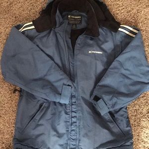 American Eagle Performance All Weather Coat